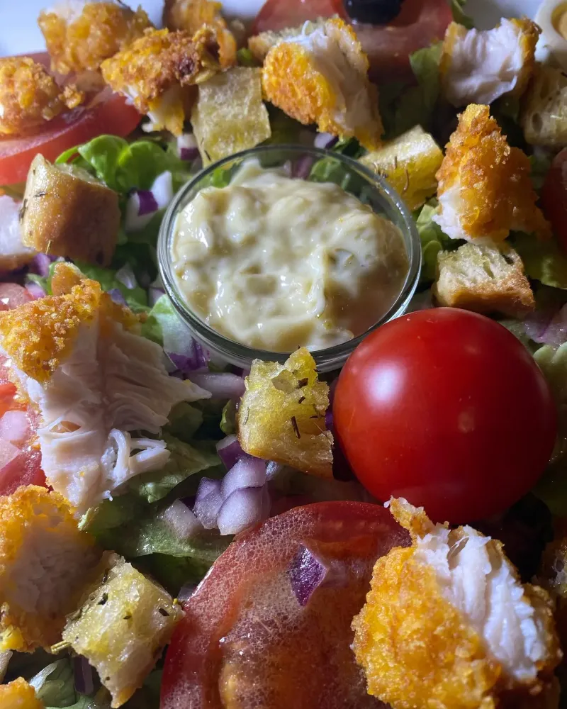 Cuisine fait maison à Marseille