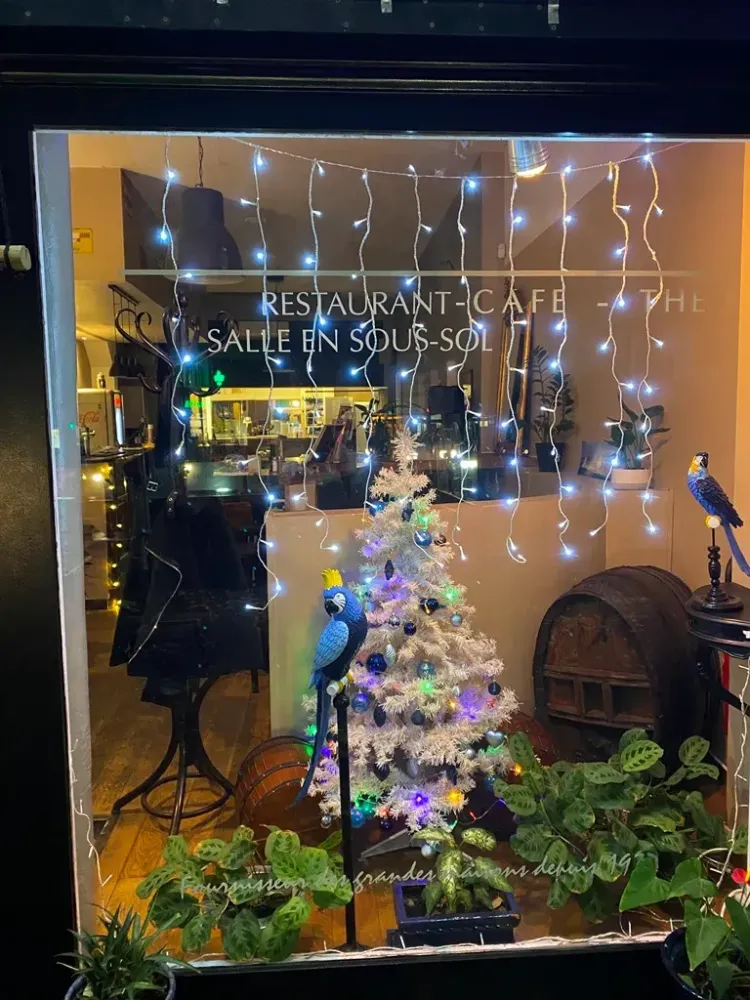 Privatisation restaurant séminaire à Marseille