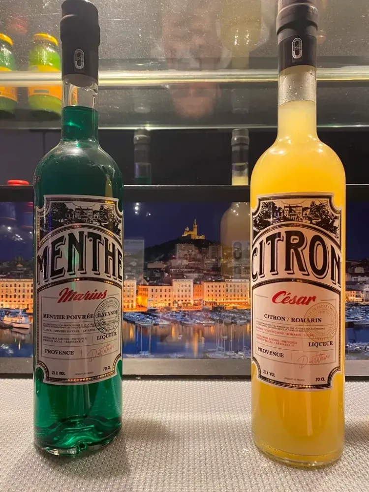 Privatisation restaurant evjf à Marseille